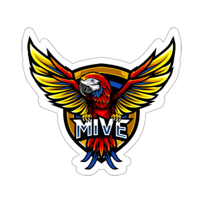 MiVe Stickers